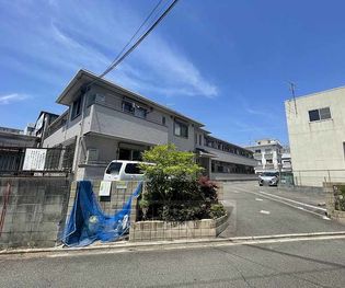 エルメゾンさくらの画像