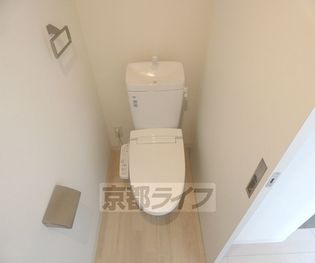 グレースろうじの画像