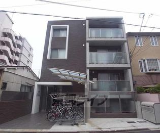 Residence西小路小米町の画像