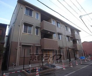 円町蒼憩舎の画像