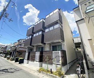 A・CORSO 太秦の画像