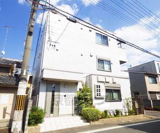 スピカ西京極の画像