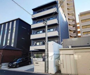 グランレスト西院の画像