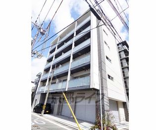 エクラージュ御池の画像