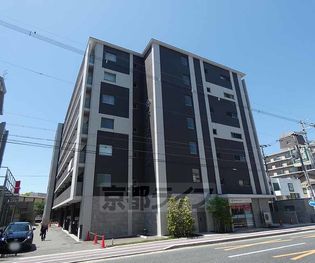 クリスタルグランツ京都西大路の画像