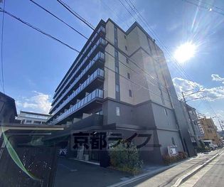 エステムコート京都西院の画像