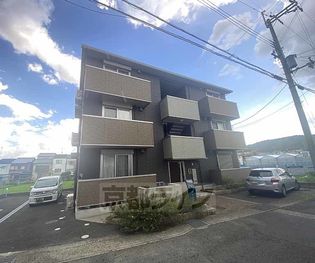 ピエトラセレーナⅡの画像