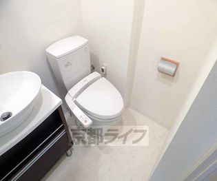 プレサンスNEO京都烏丸の画像