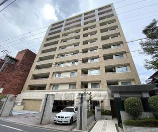 京都府京都市中京区俵屋町の賃貸マンションの画像