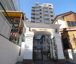 プリオーレ京都駅前の画像