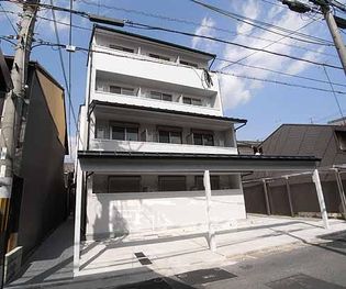 ウイング・ウッド東山の画像