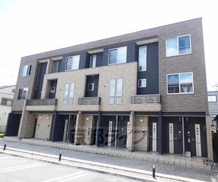 ブライド・メゾン・さくらⅠの画像