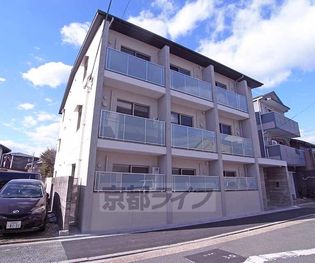 GRANGE京都吉田の画像