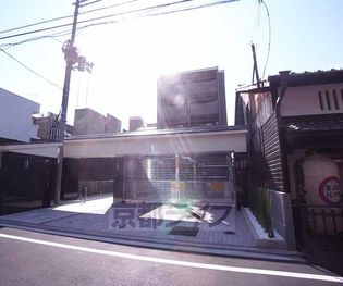 リーガル京都聖護院の画像