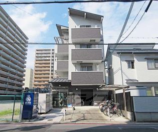 アークリード大津の画像