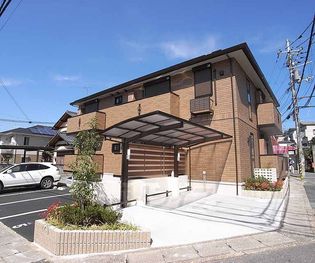フォーチュン ウェル エフの画像