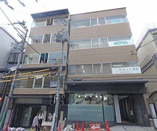 京都府京都市伏見区観音寺町の賃貸マンションの画像