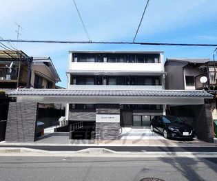 サクシード伏見西町の画像