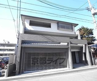 京都府京都市中京区大津町の賃貸マンションの画像