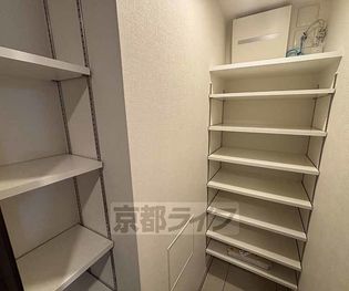 イーグルコート御所南柳馬場二条の画像