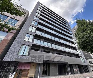 ソルレヴェンテ堀川高辻の画像