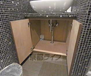 バウハウス富小路三条の画像
