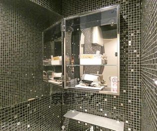 バウハウス富小路三条の画像