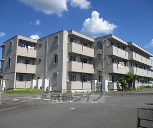 エーデルハイム東香園Ⅱ番館の画像