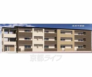 ルーチェ伊勢田の画像