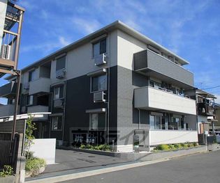 プラティア南里の西の画像