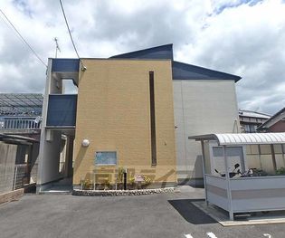 メゾン・ラピュータの画像