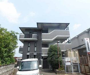 コンフォール中川の画像