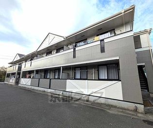 プラシードTSUKASA A棟の画像