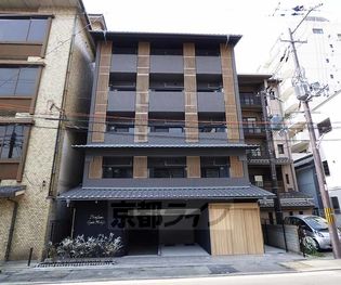 ファーストフィオーレ京都西陣の画像