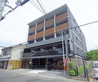 ベラジオ京都円町の画像