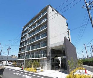 エスリード京都梅小路の画像