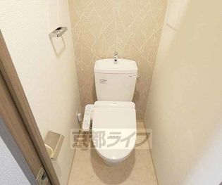 エスリード京都梅小路の画像