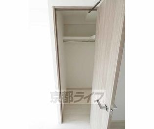 エスリード京都梅小路の画像