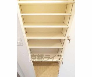 エスリード京都梅小路の画像