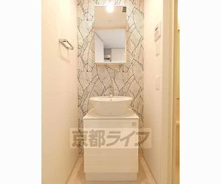 エスリード京都梅小路の画像