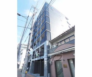 アクアプレイス京都洛南Ⅲの画像