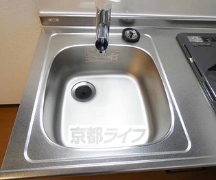 フェリーチェ妙蓮寺の画像