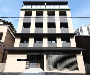 RESIDENCE京都府庁前の画像