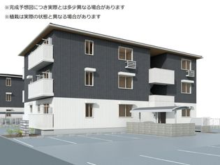 クランツ北井門Aの画像