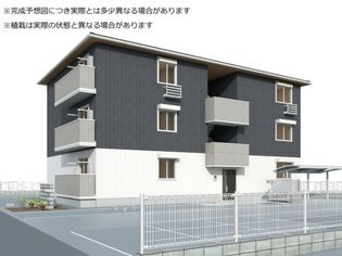 クランツ北井門Cの画像