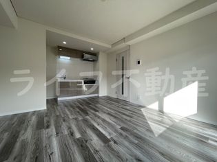 Lakia Maison瓢箪山の画像