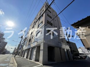 ドミール布施の画像