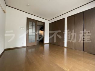 ボヌールⅠ棟の画像