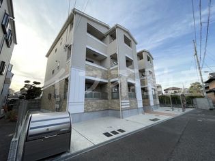 Gradito花園の画像