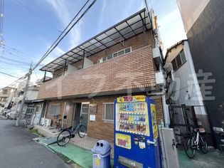 ハナテンイイヅカハイツの画像